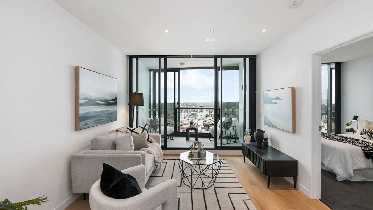 Photo of Bedroom in Fortitude Valley