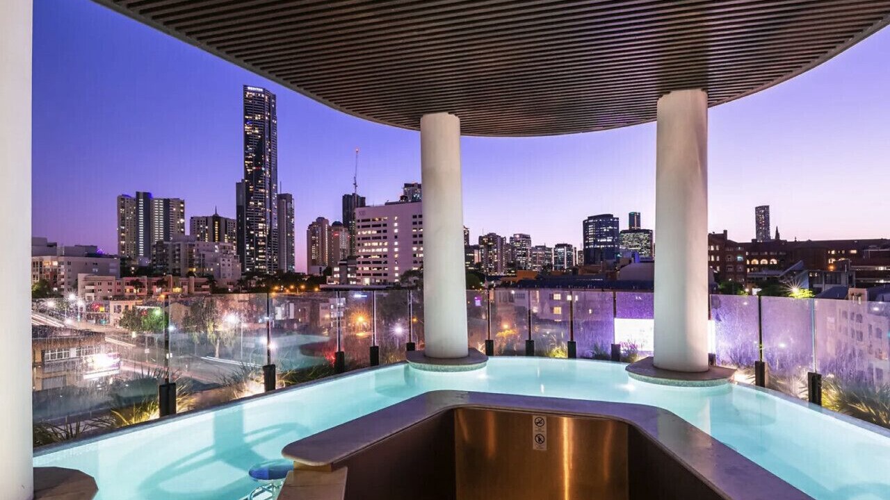 Photo of Outdoor in Fortitude Valley