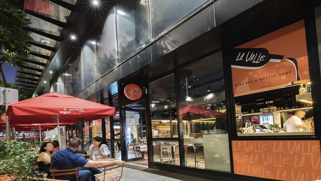 Photo of Outdoor in Fortitude Valley