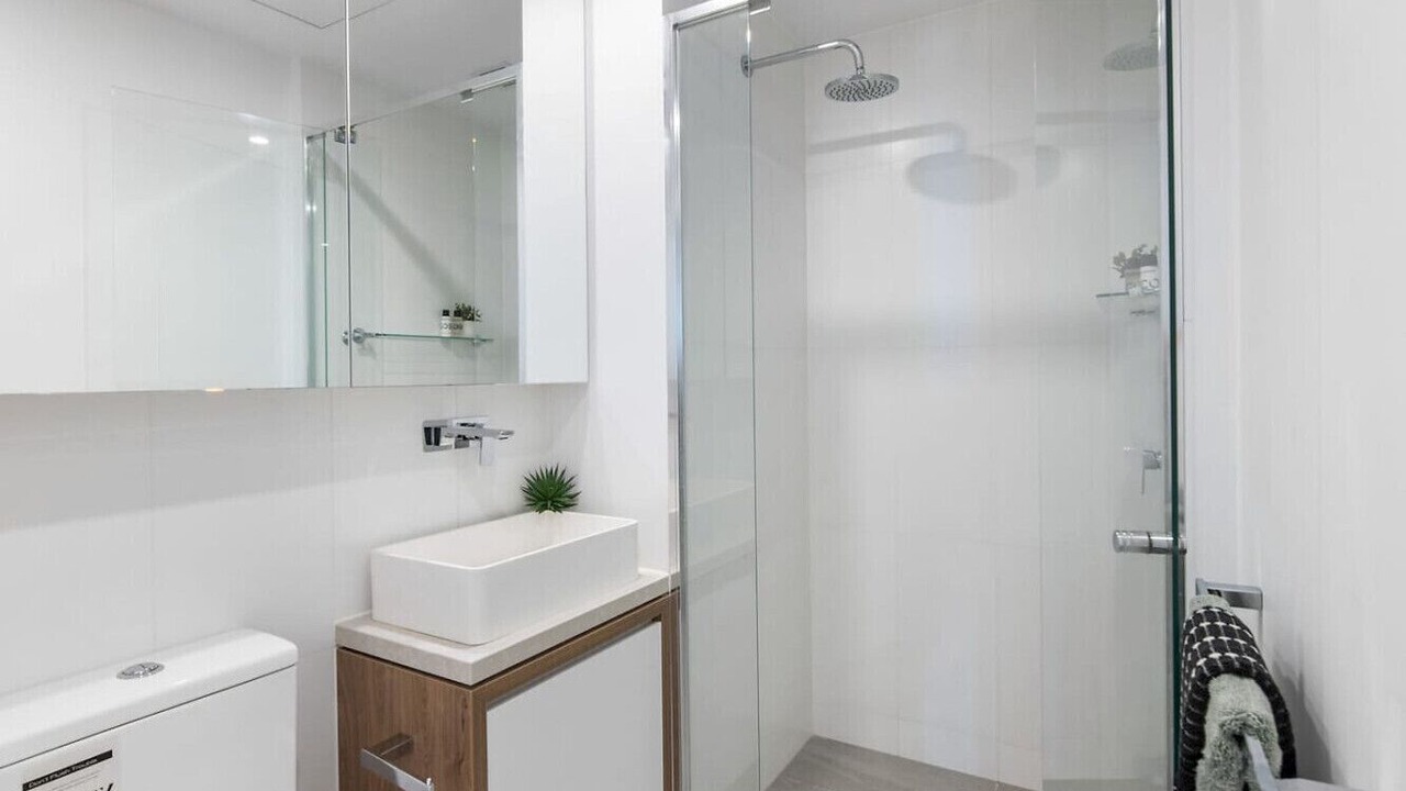 Photo of Bathroom in Fortitude Valley
