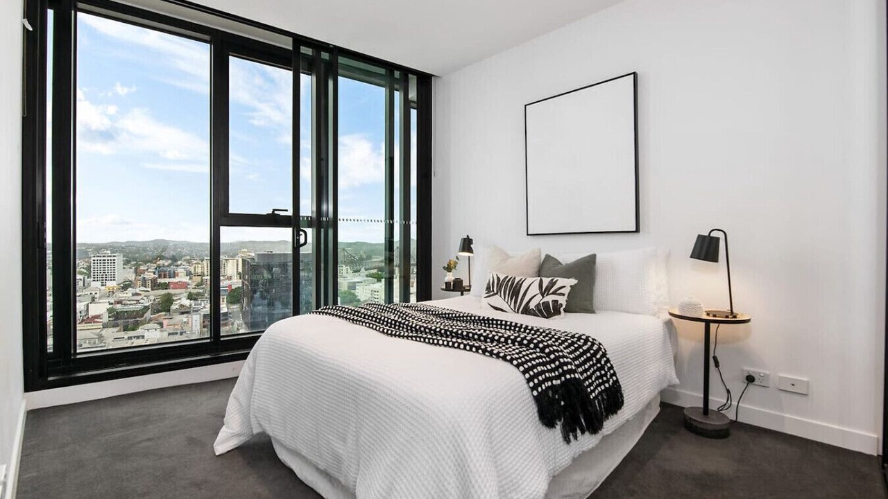 Photo of Bedroom in Fortitude Valley