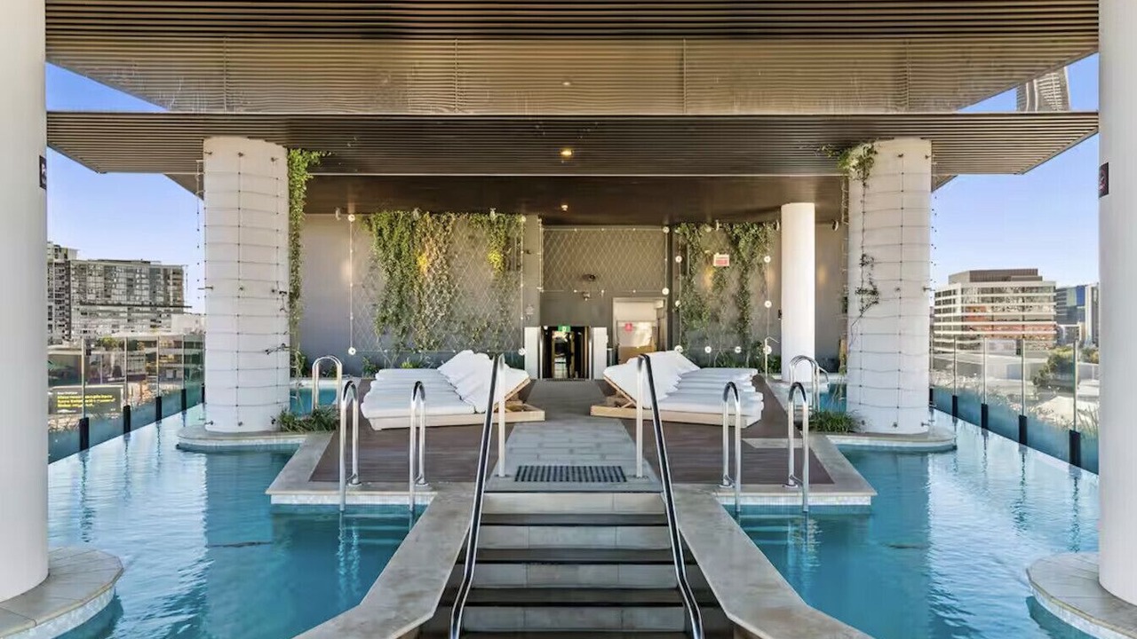 Photo of Outdoor in Fortitude Valley