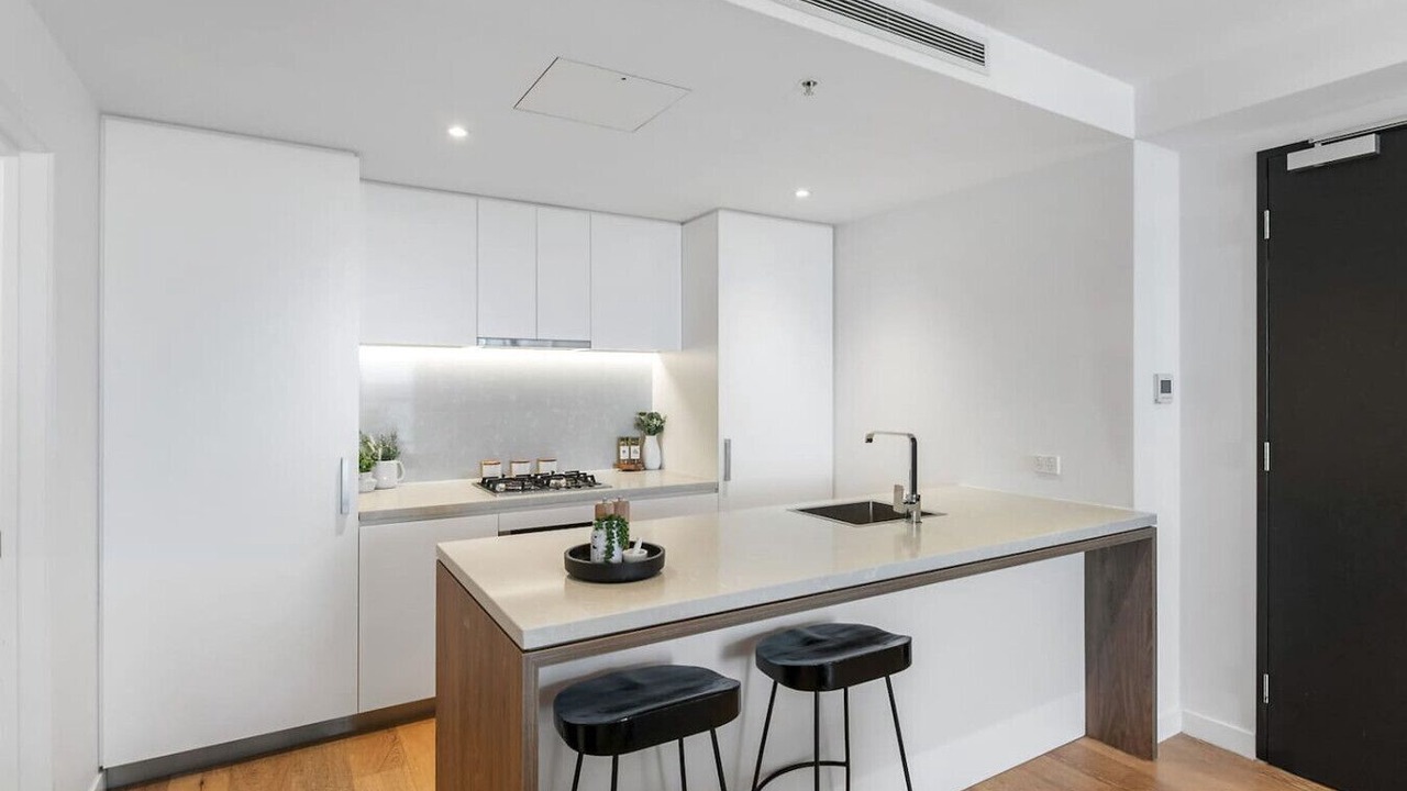 Photo of Kitchen in Fortitude Valley