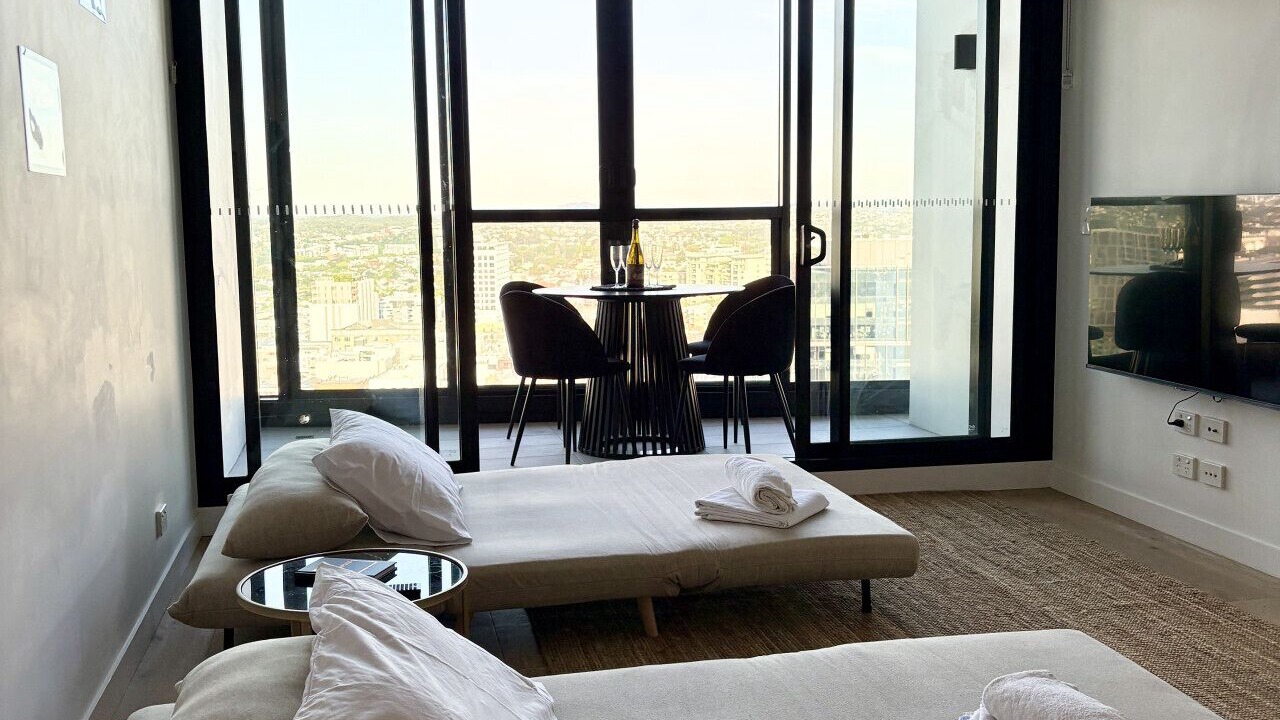 Photo of Bedroom in Fortitude Valley
