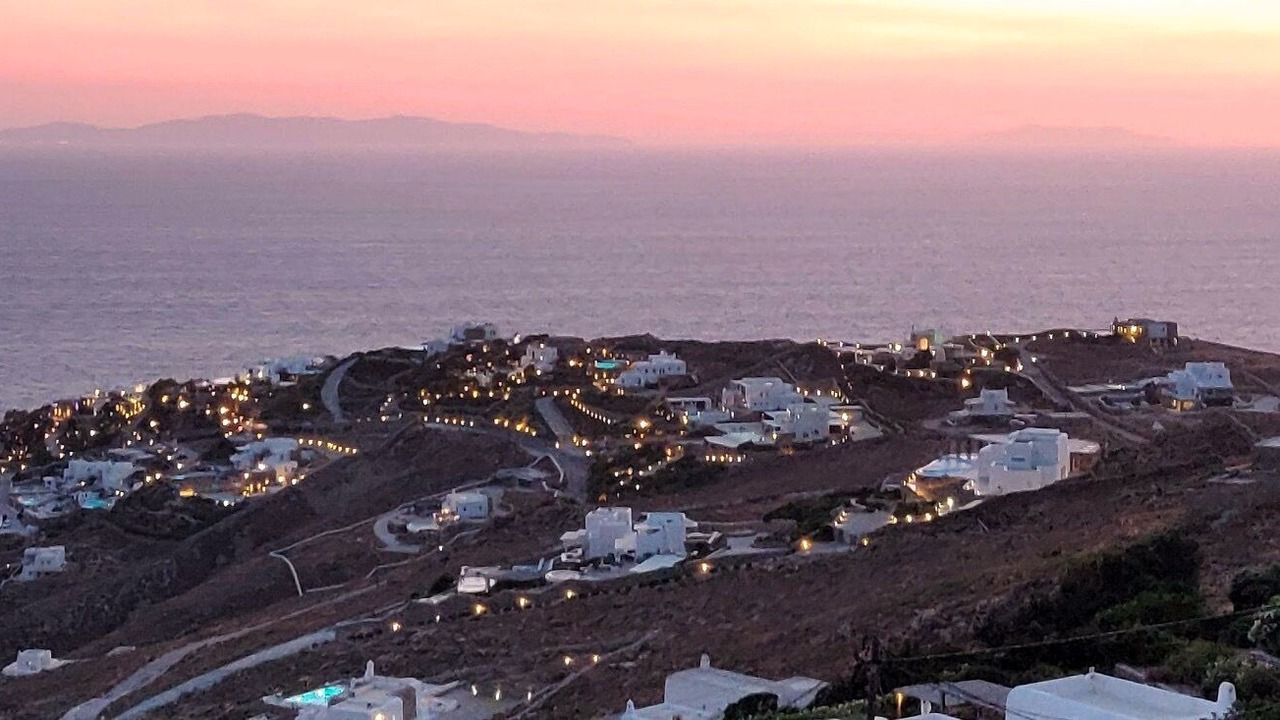 Photo of Outdoor in Faros Armenistis