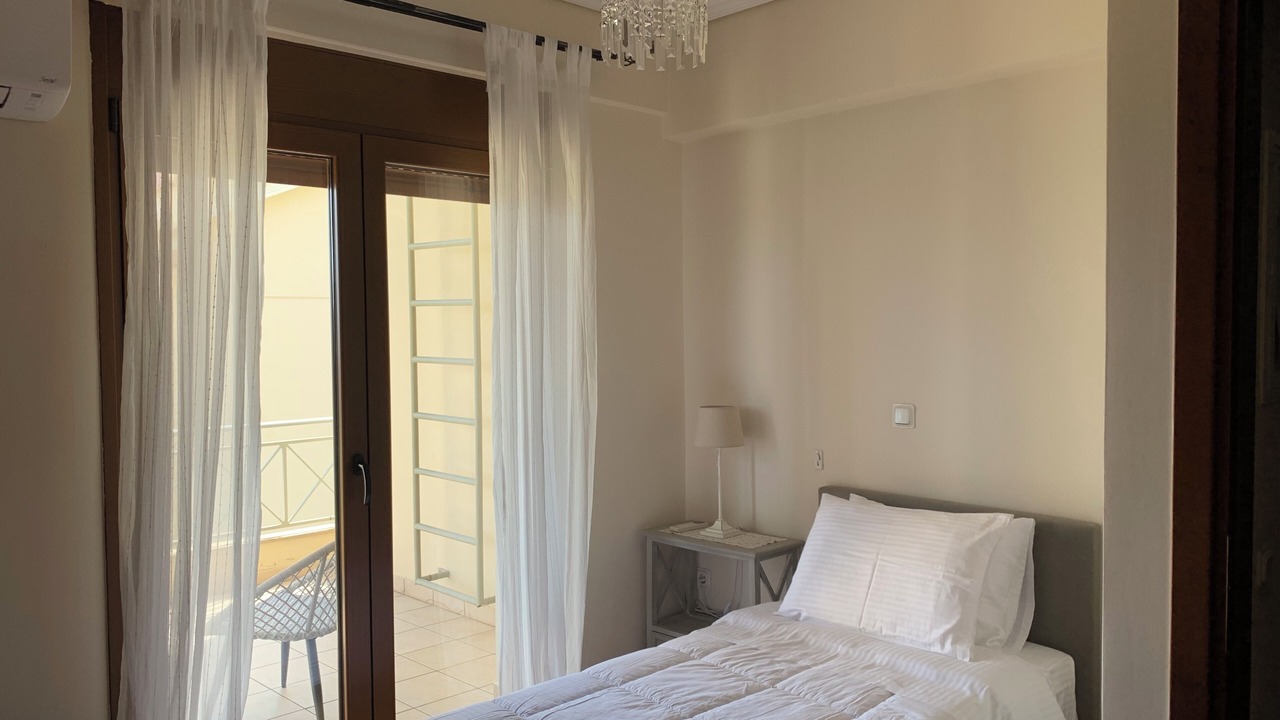 Photo of Bedroom in Pallini