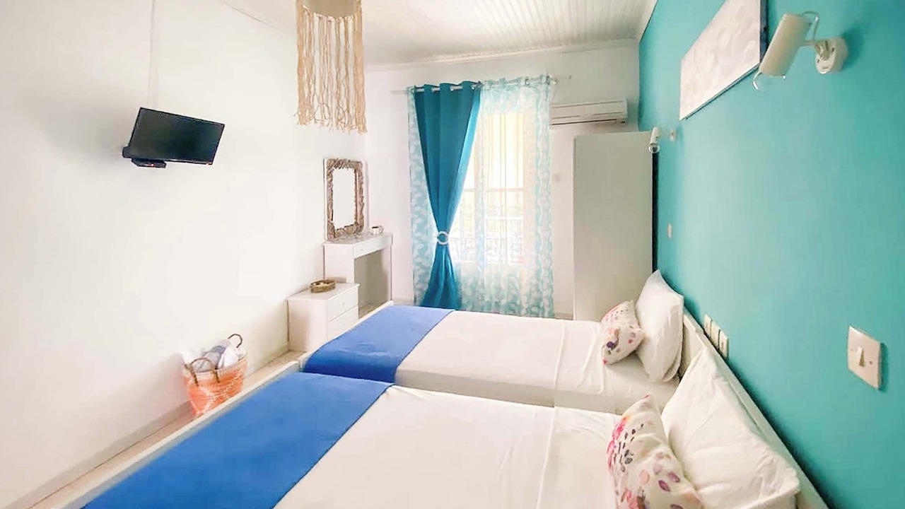 Photo of Bedroom in Patitiri