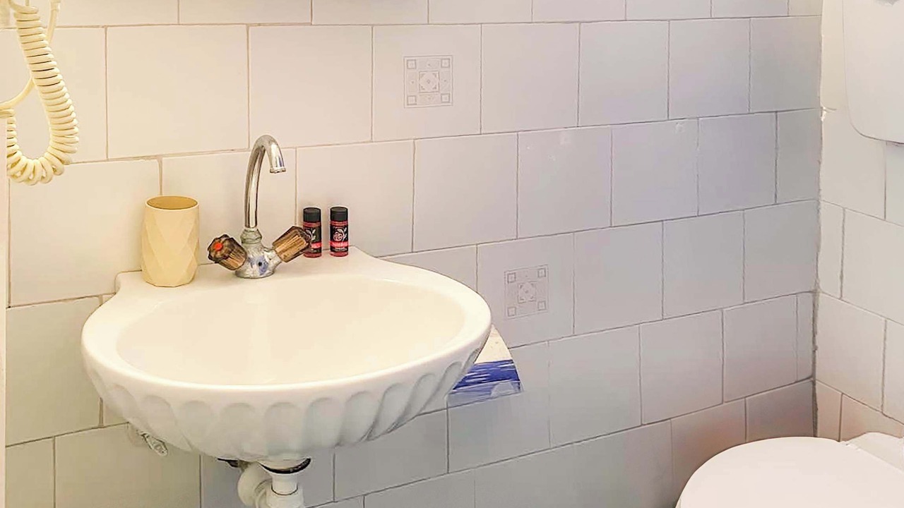 Photo of Bathroom in Patitiri