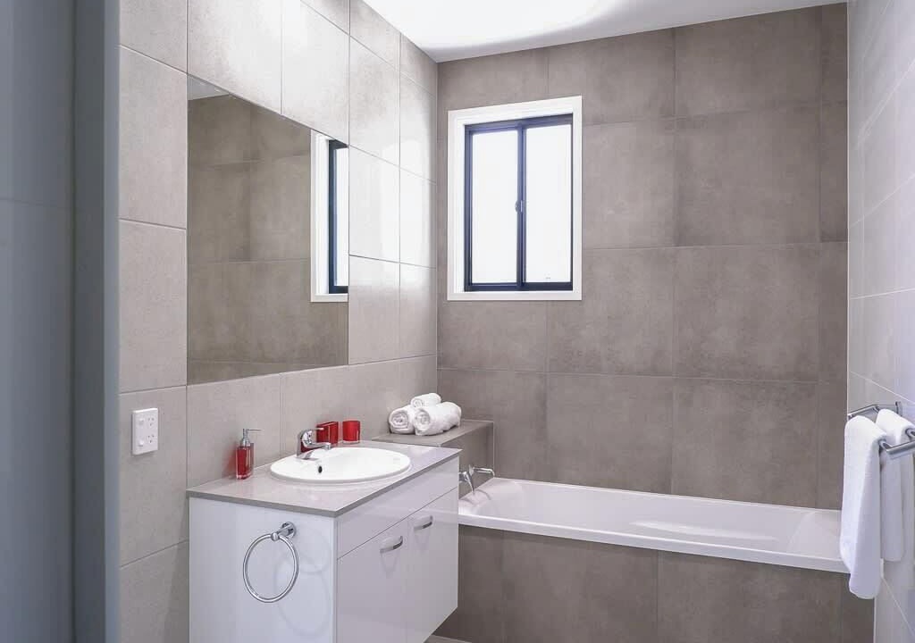 Photo of Bathroom in Mooloolah Valley