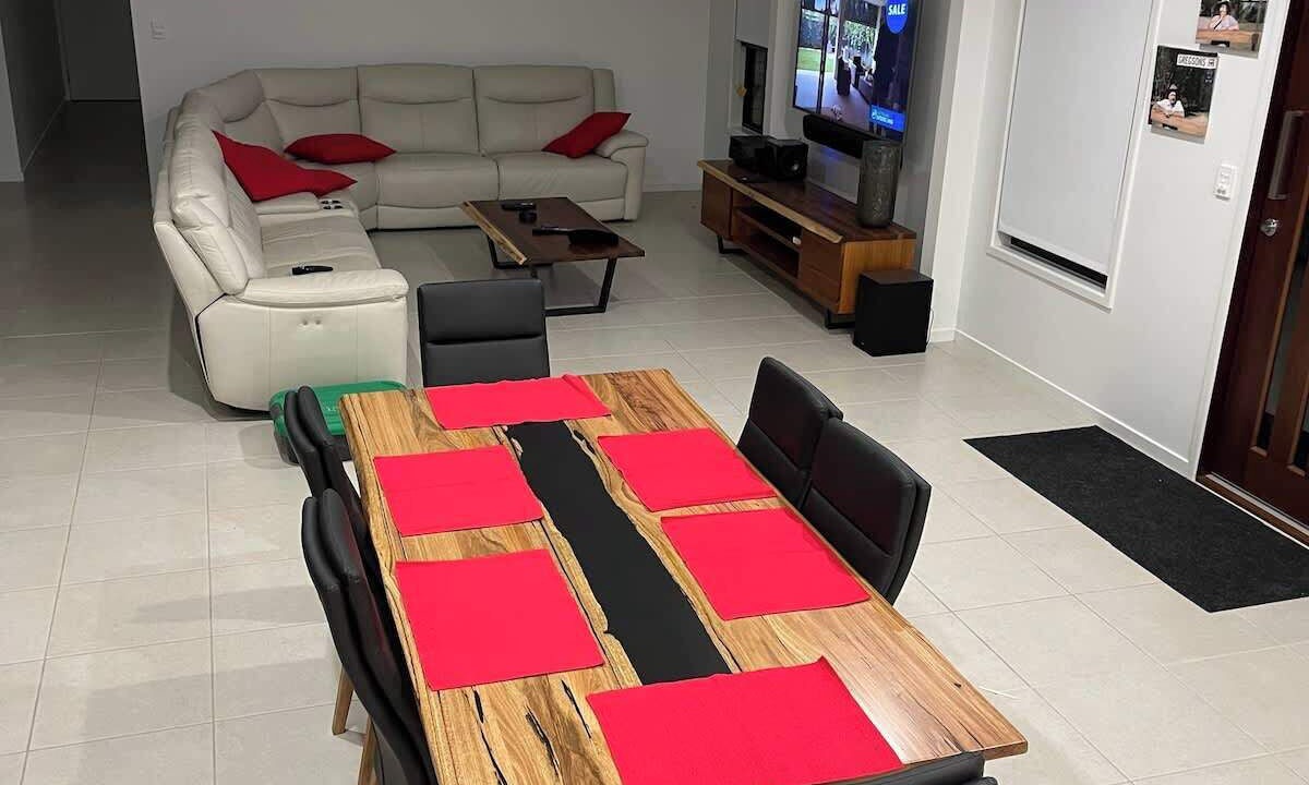 Photo of Bedroom in Mooloolah Valley