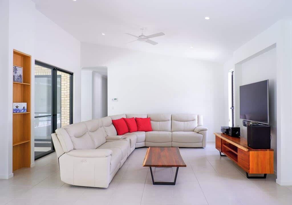 Photo of Bedroom in Mooloolah Valley