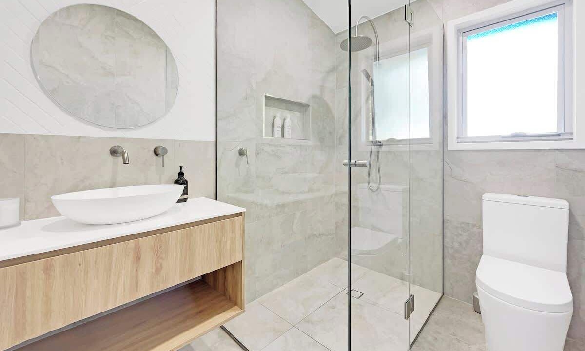 Photo of Bathroom in Mudjimba