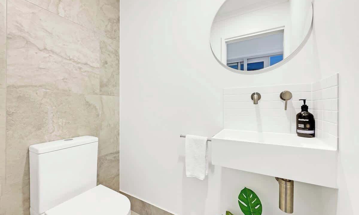 Photo of Bedroom in Mudjimba