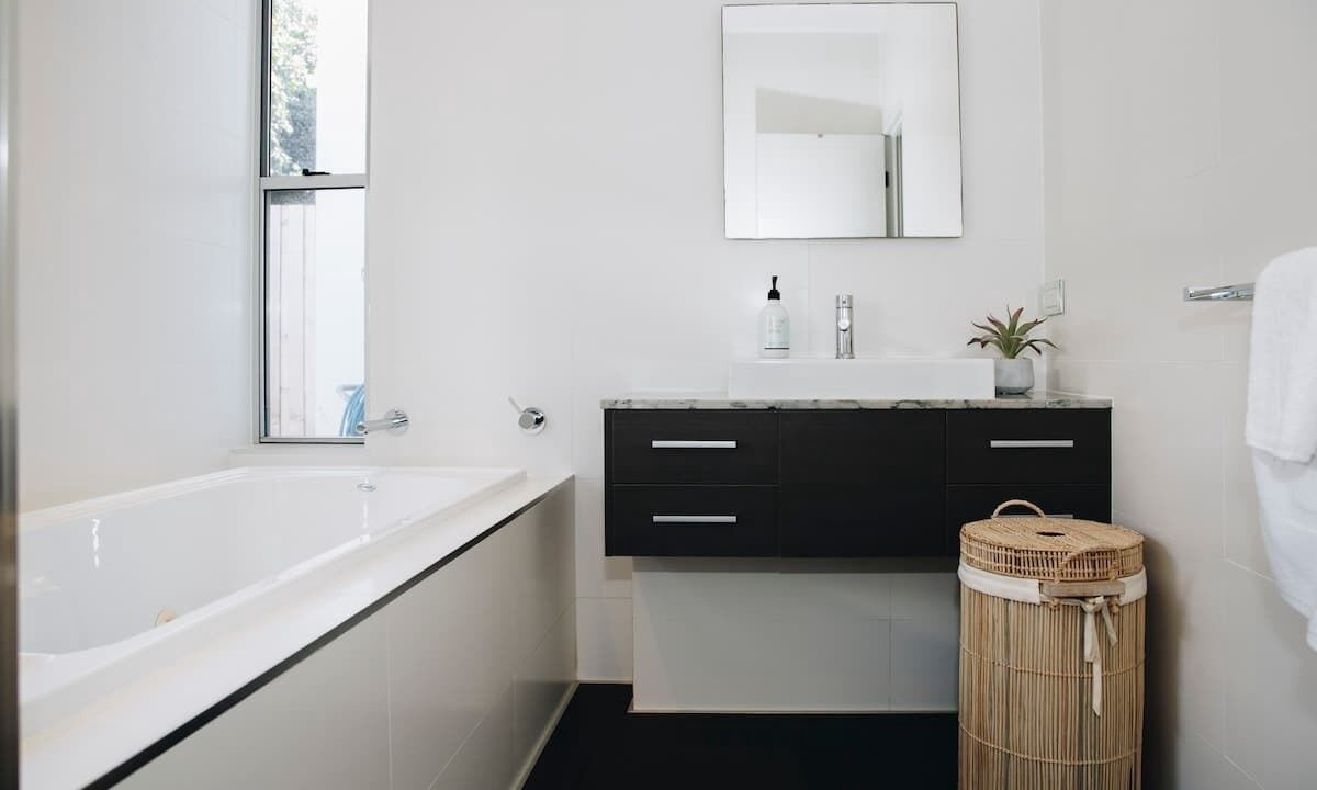 Photo of Bathroom in Parrearra