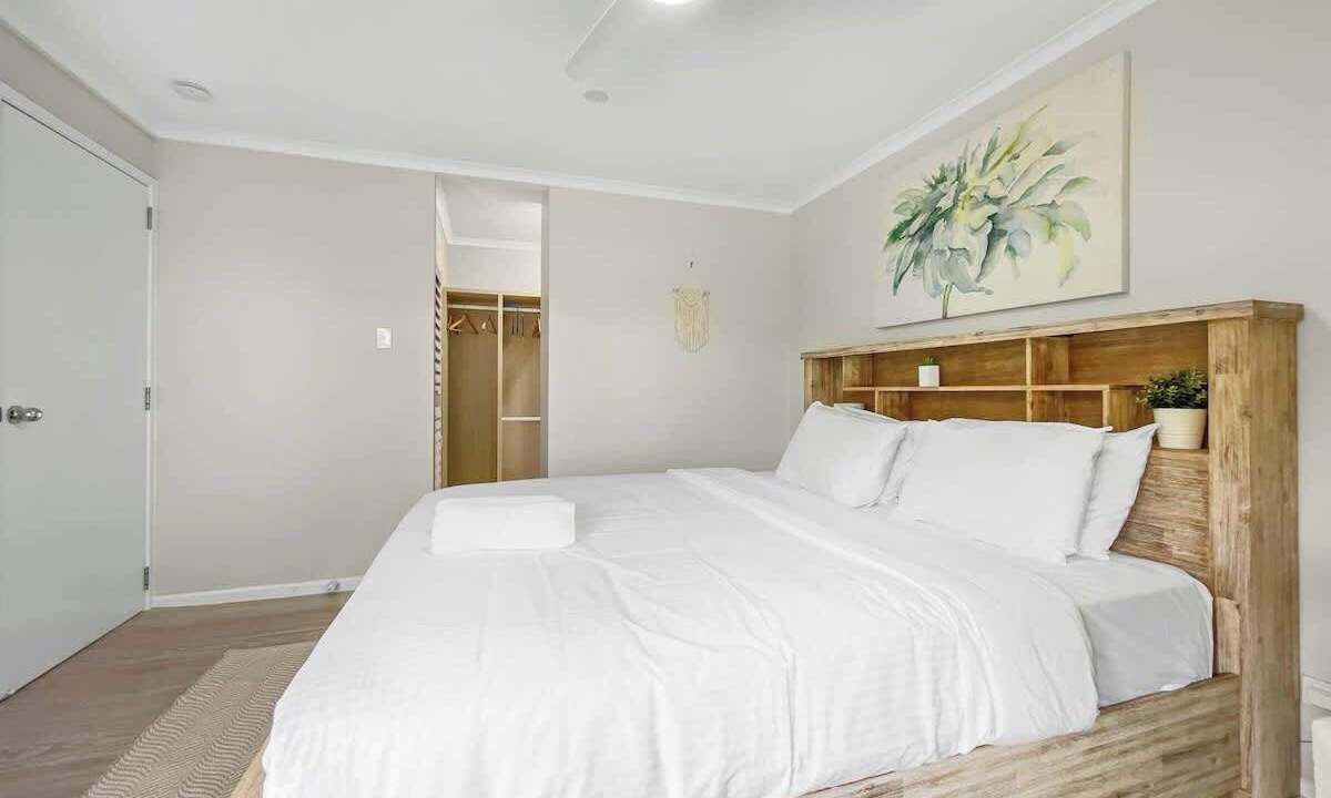Photo of Bedroom in Buddina