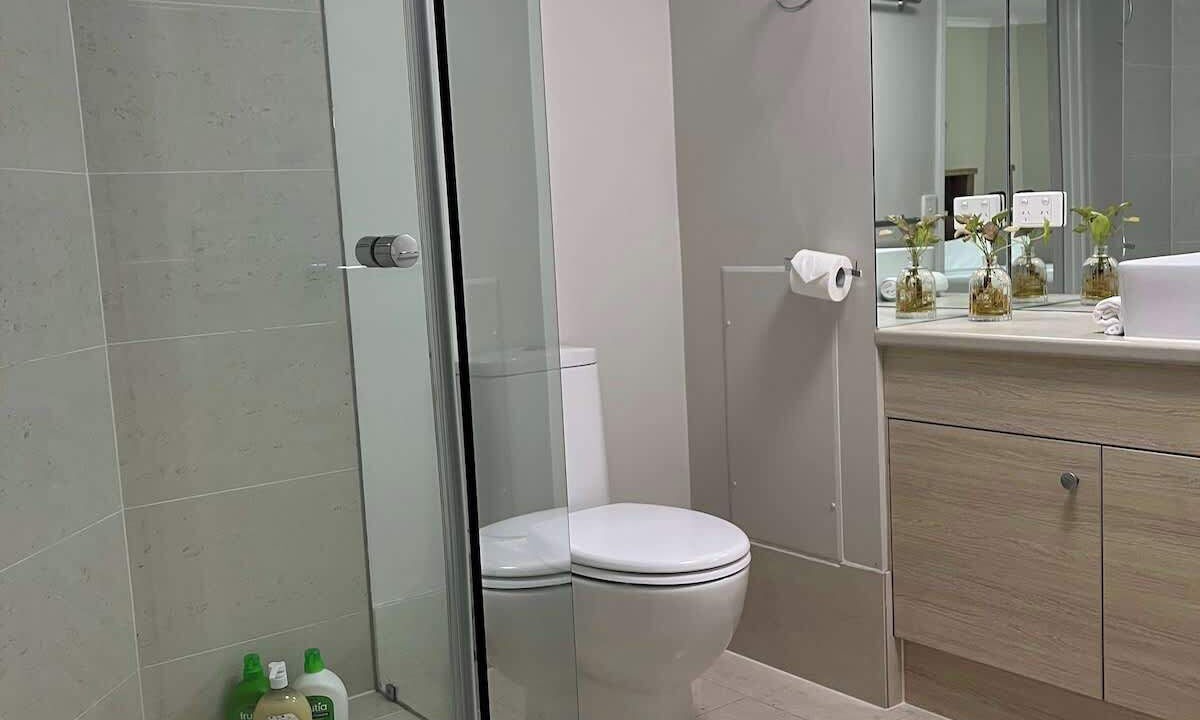 Photo of Bathroom in Buddina