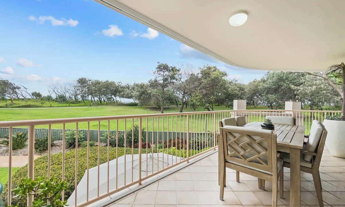 Photo of Patio Balcony in Buddina