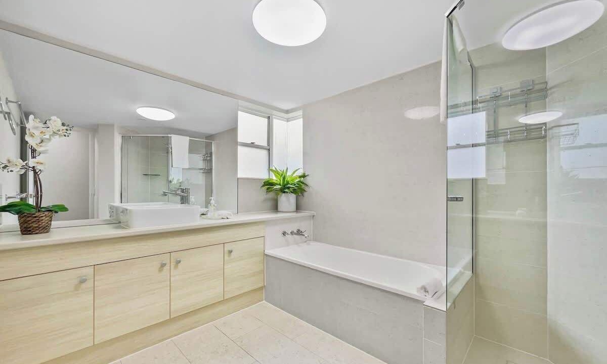 Photo of Bathroom in Buddina