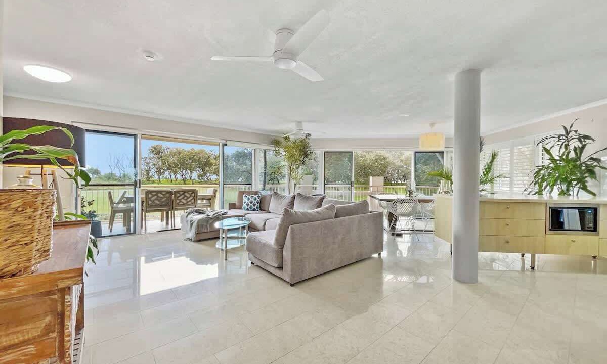 Photo of Livingroom in Buddina