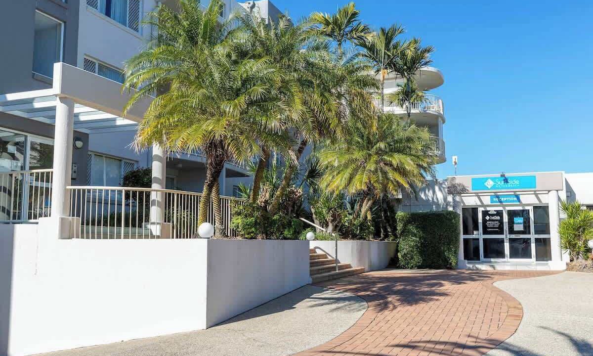 Photo of Outdoor in Buddina