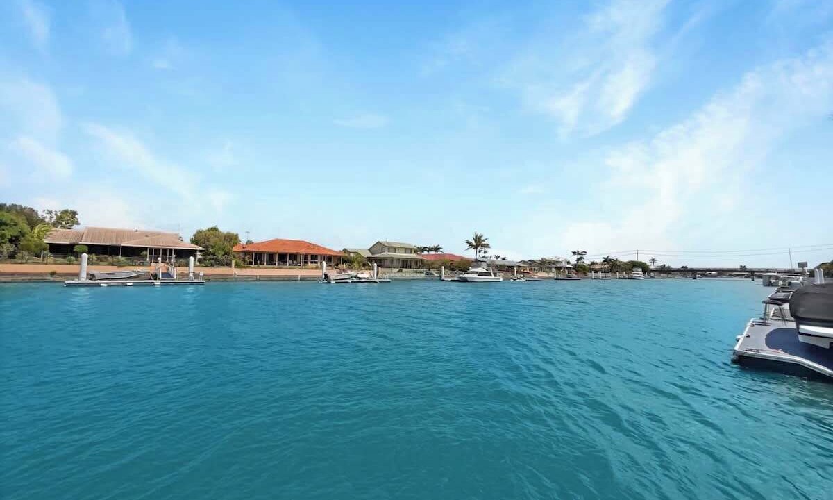 Photo of Outdoor in Banksia Beach