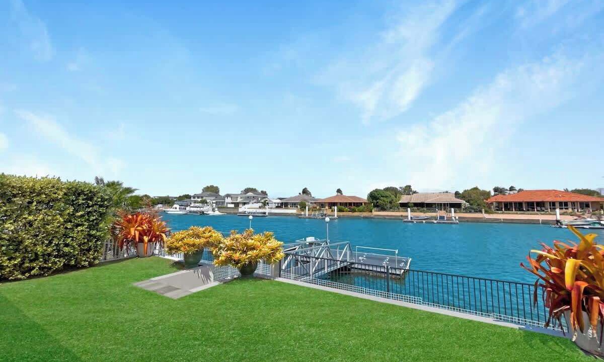 Photo of Outdoor in Banksia Beach