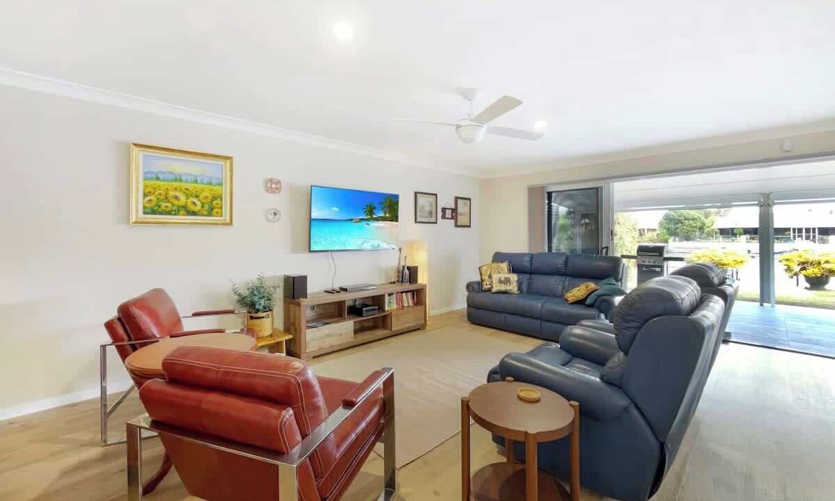 Photo of Outdoor in Banksia Beach