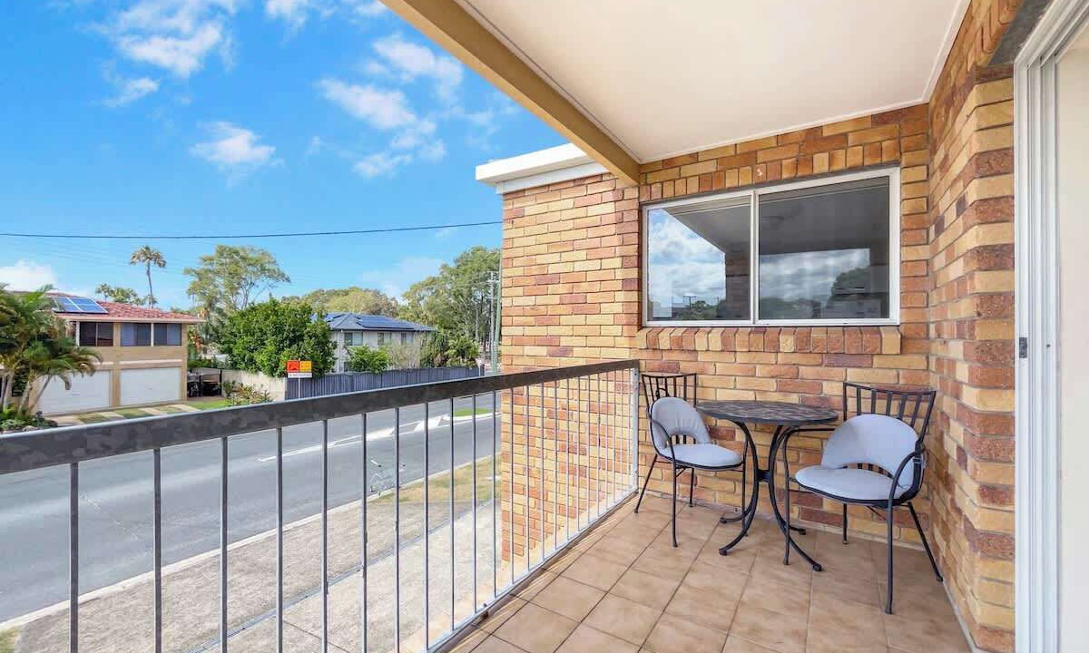 Photo of Patio Balcony in Bellara
