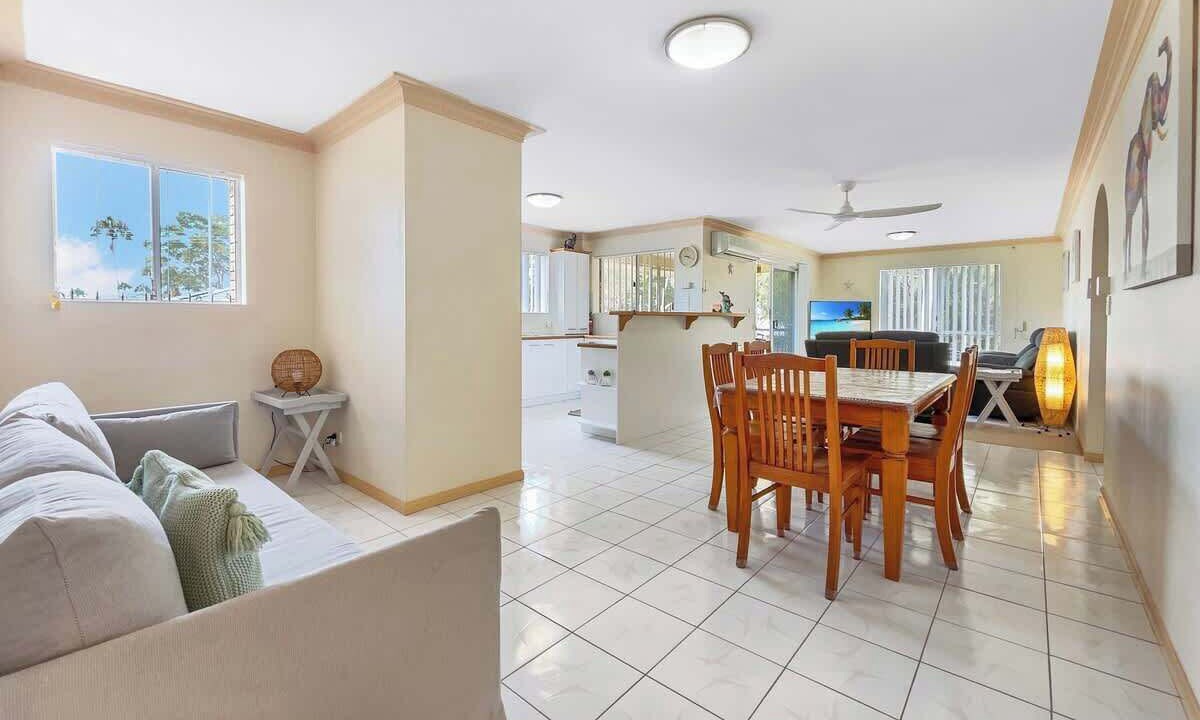 Photo of Livingroom in Bellara