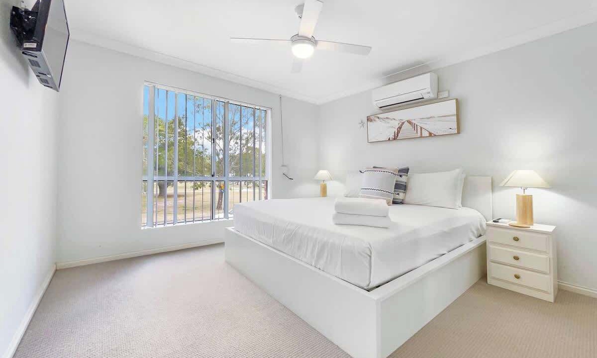 Photo of Bedroom in Bellara