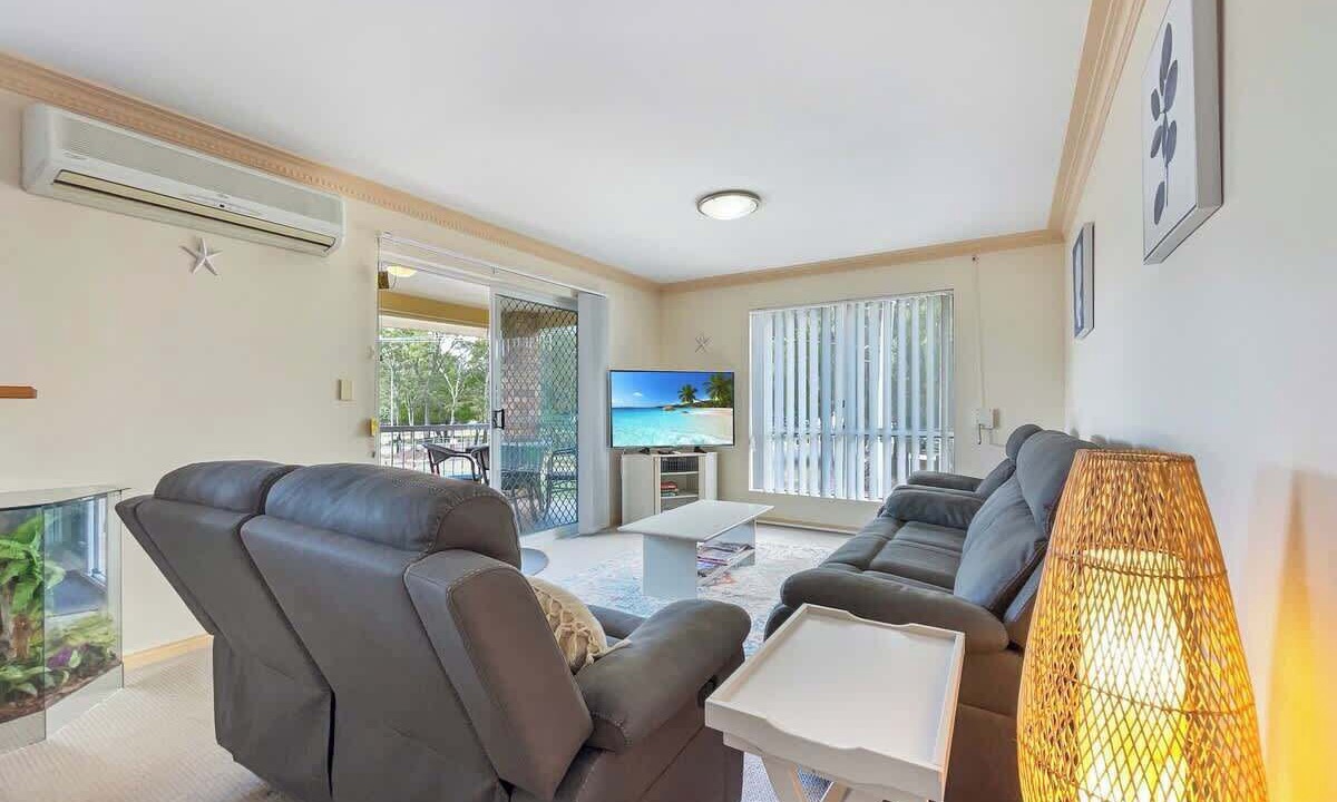 Photo of Livingroom in Bellara
