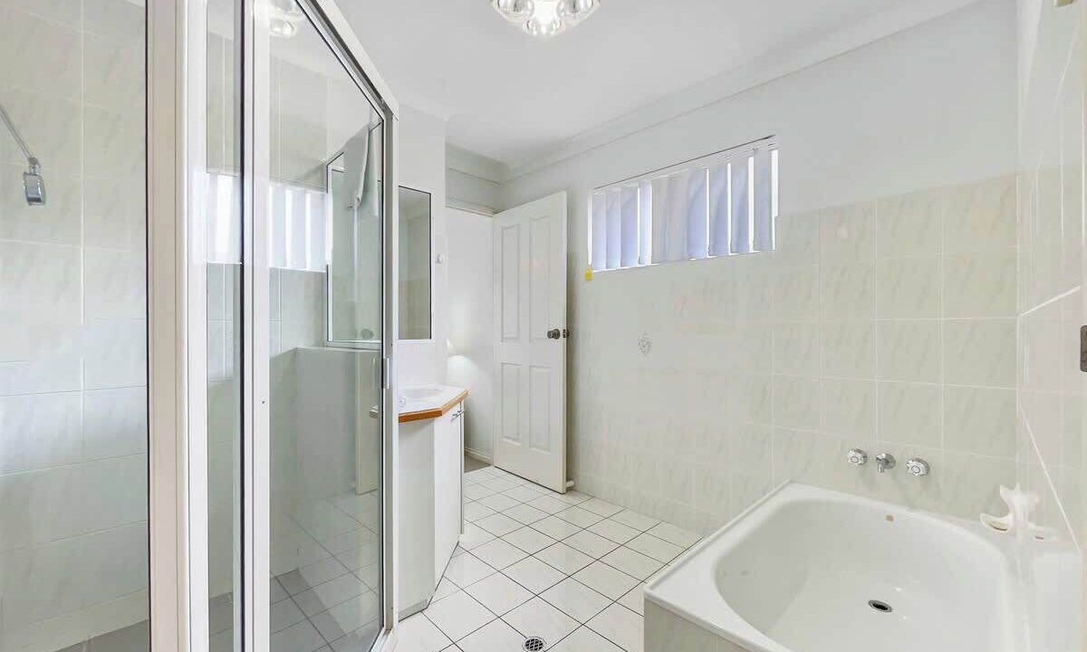 Photo of Bathroom in Bellara