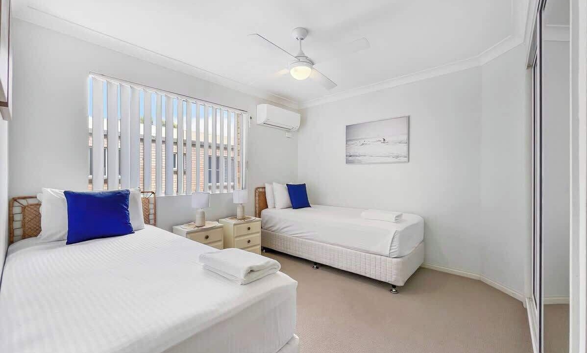 Photo of Bedroom in Bellara