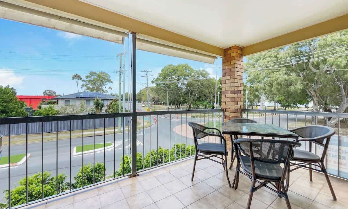 Photo of Patio Balcony in Bellara