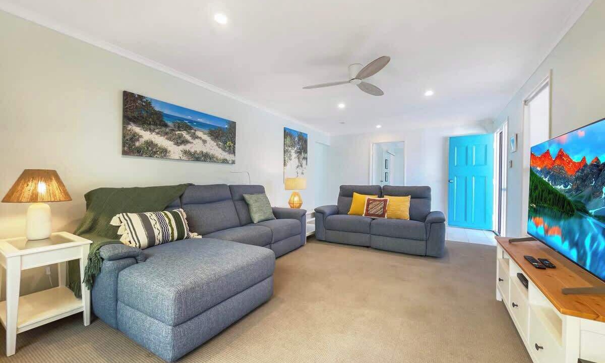 Photo of Bedroom in Bokarina
