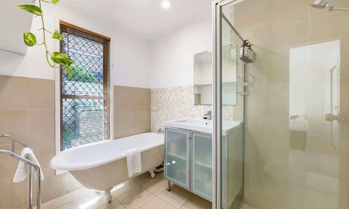 Photo of Bathroom in Bokarina