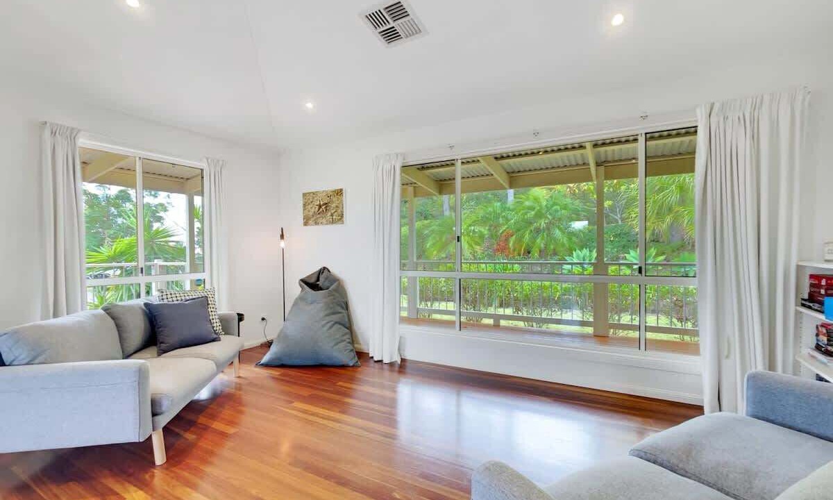 Photo of Livingroom in Ninderry