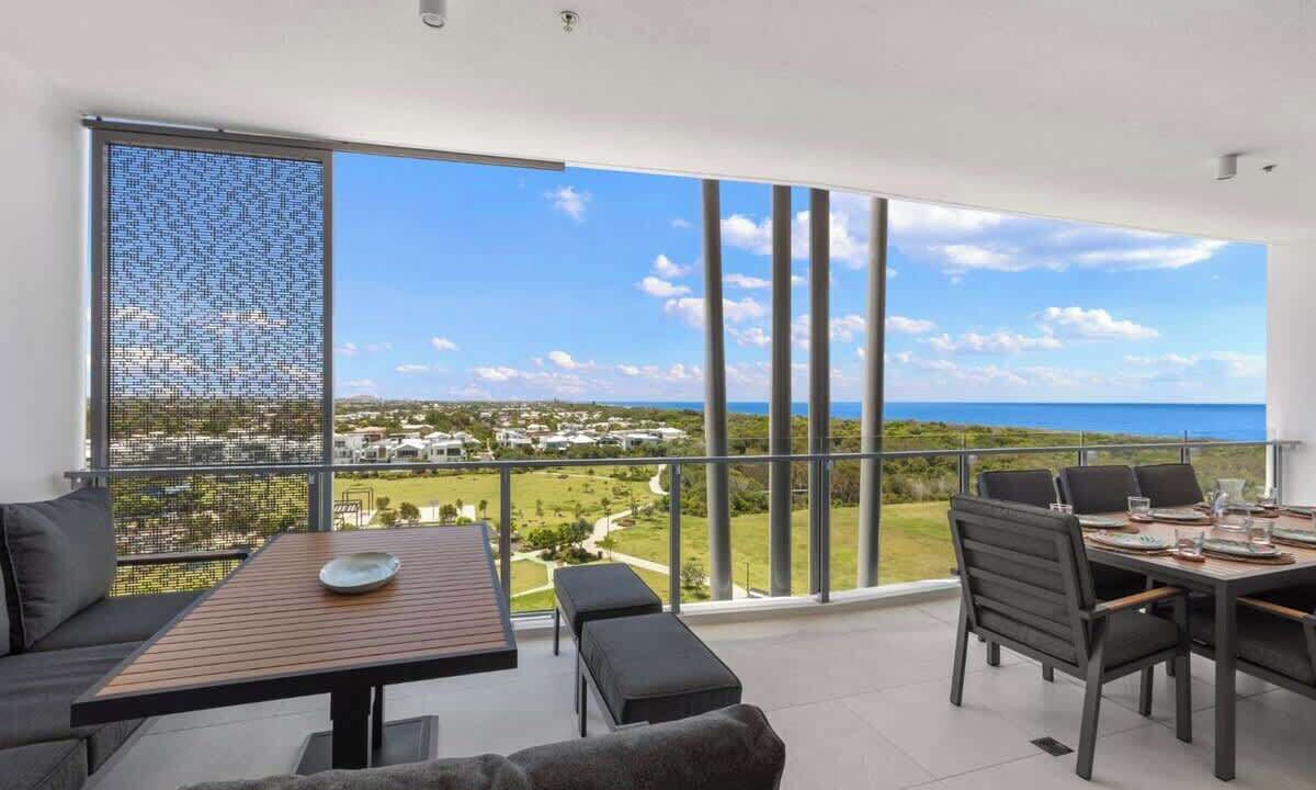 Photo of Patio Balcony in Bokarina