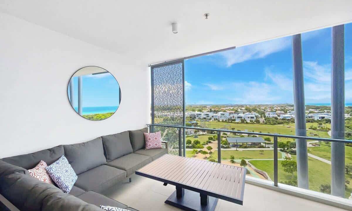 Photo of Patio Balcony in Bokarina