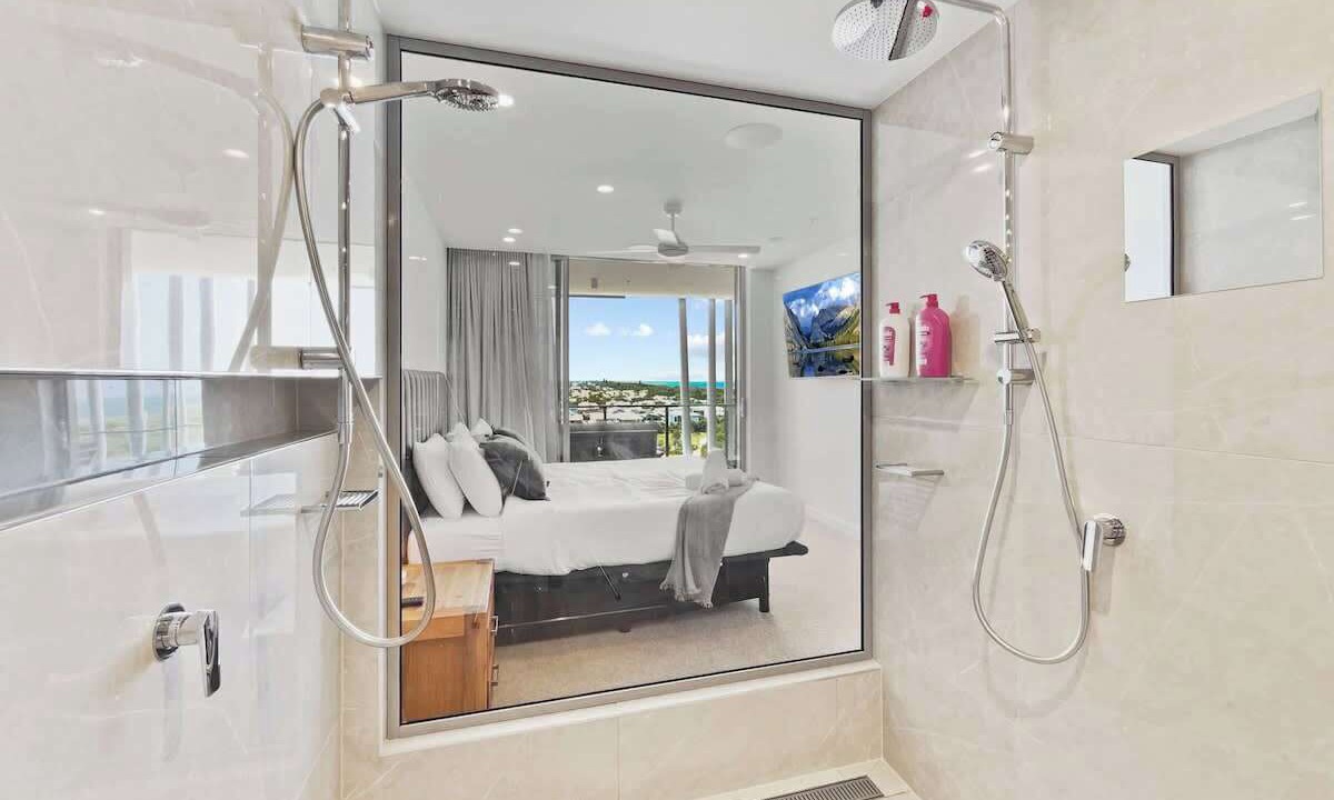 Photo of Bathroom in Bokarina