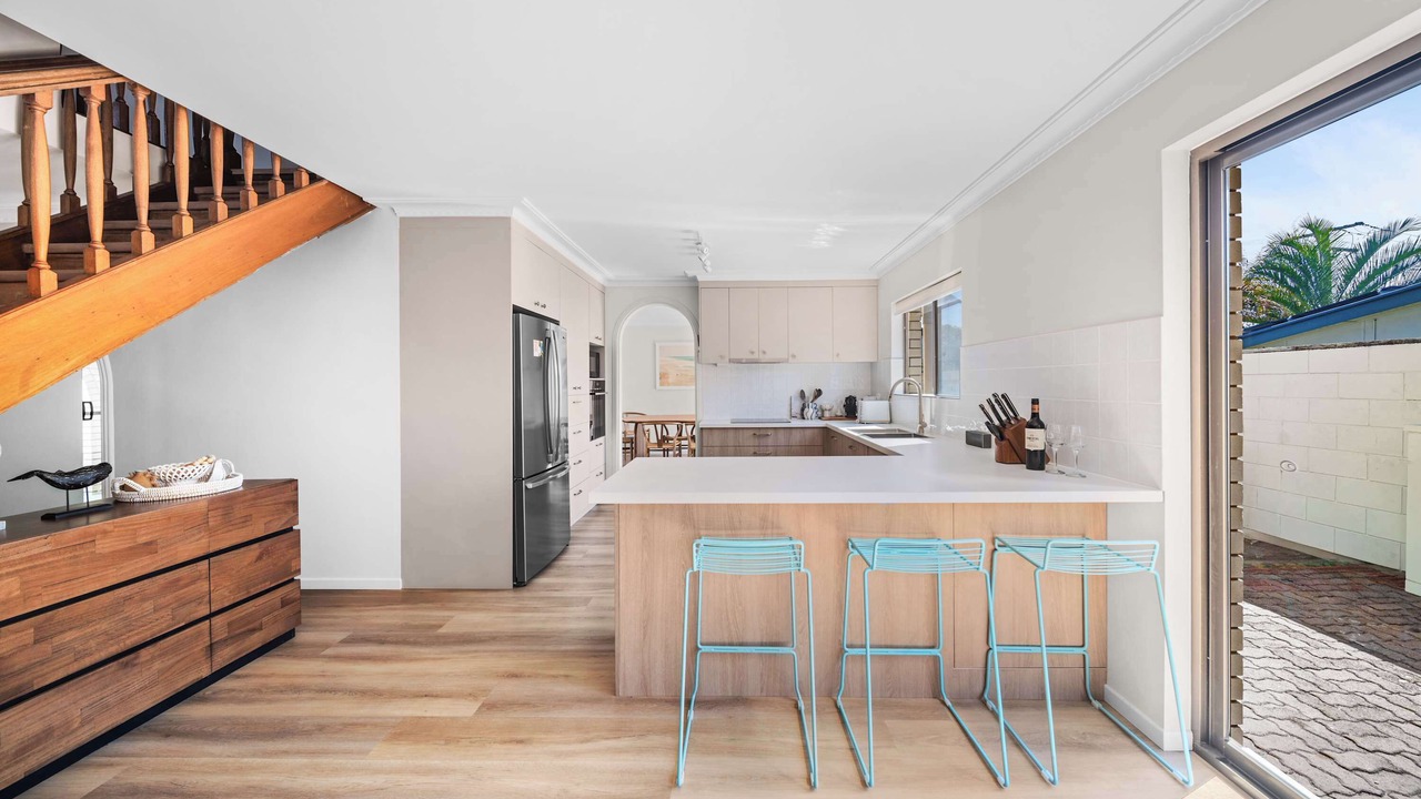 Photo of Kitchen in Woorim