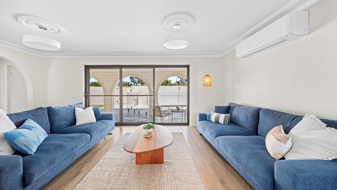Photo of Livingroom in Woorim