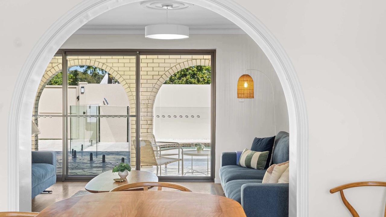 Photo of Livingroom in Woorim