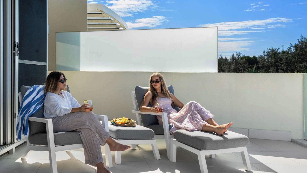 Photo of Patio Balcony in Marcoola