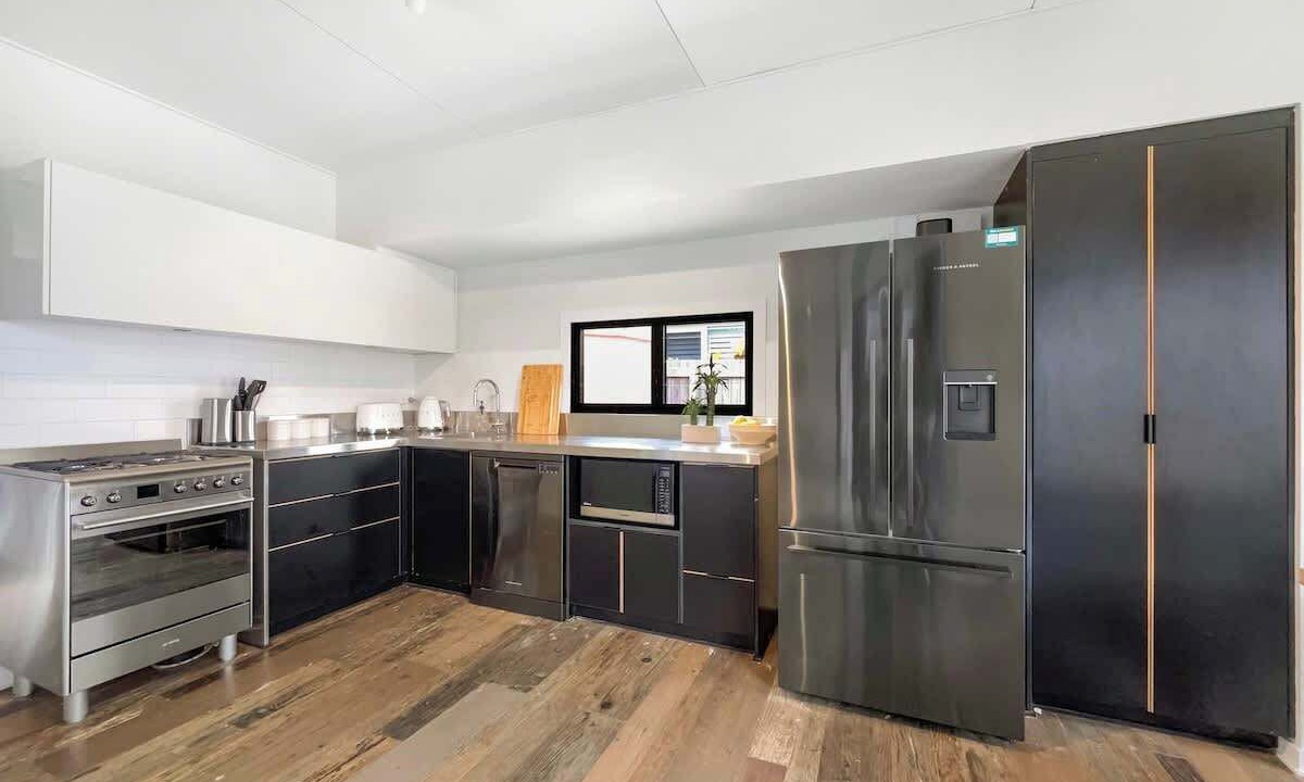 Photo of Kitchen in Buddina