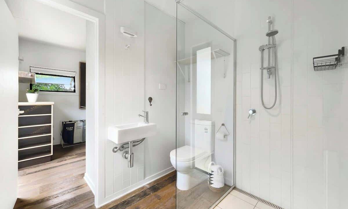 Photo of Bathroom in Buddina