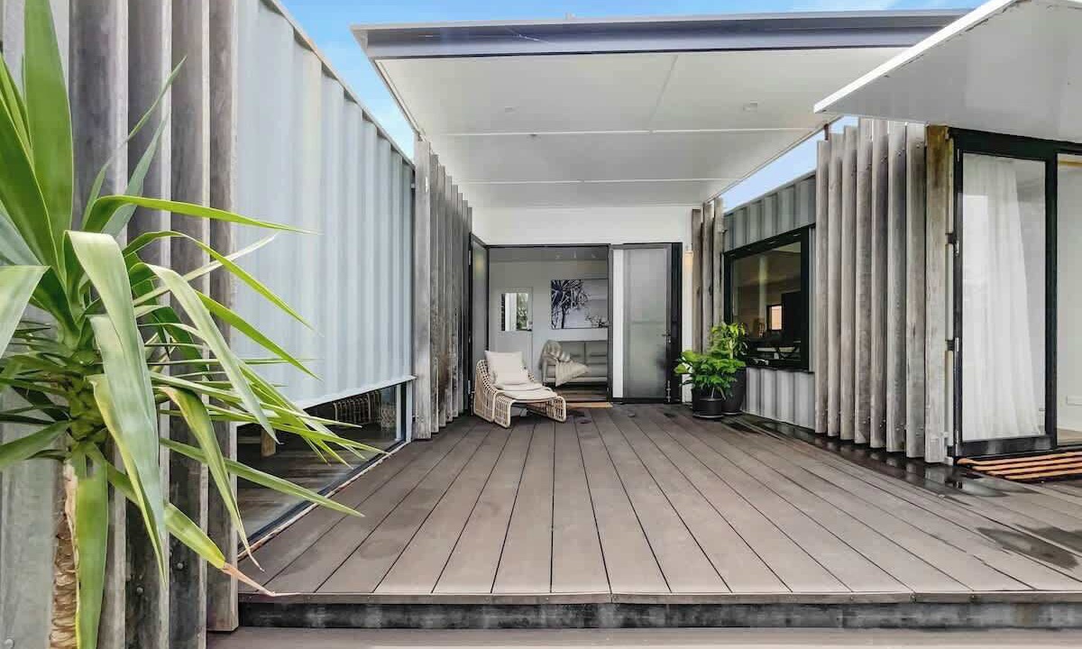 Photo of Patio Balcony in Buddina