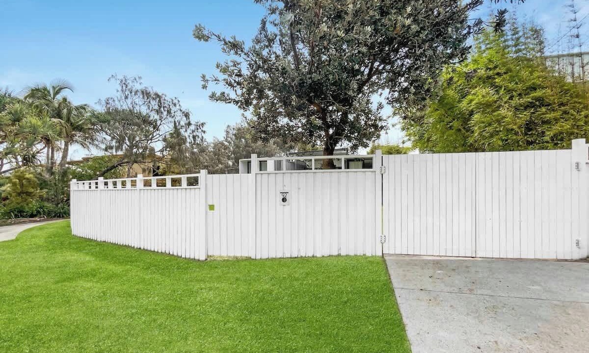 Photo of Outdoor in Buddina