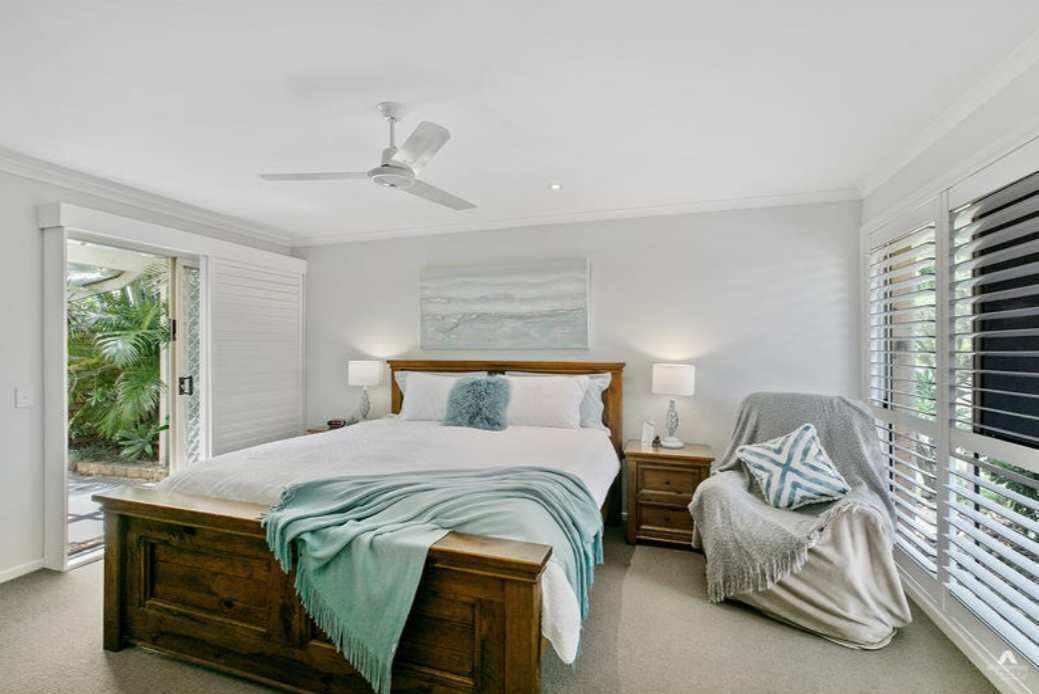 Photo of Bedroom in Bokarina