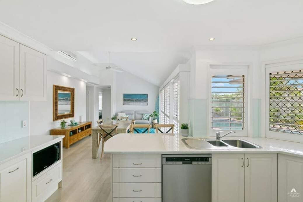 Photo of Kitchen in Bokarina